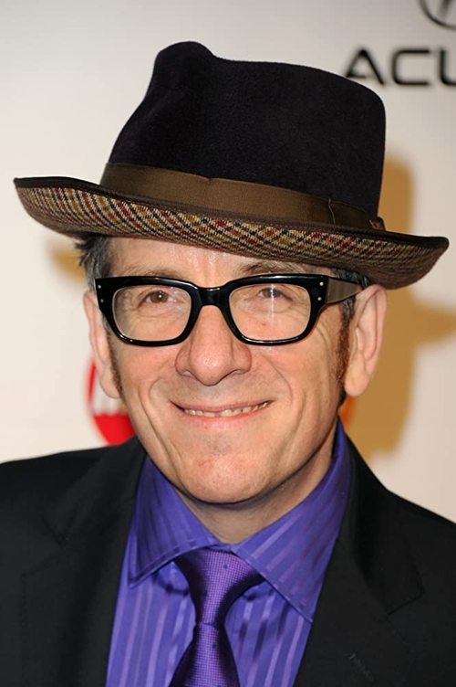 Elvis Costello profile