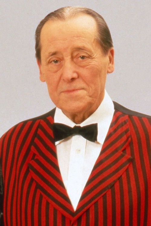 Martin Jente profile