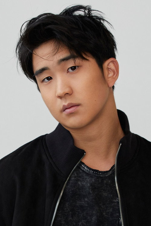 Photo of Luke Kim, Acting