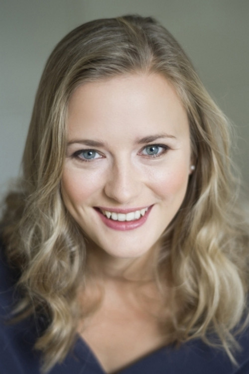 Photo of Marta Chodorowska, Acting