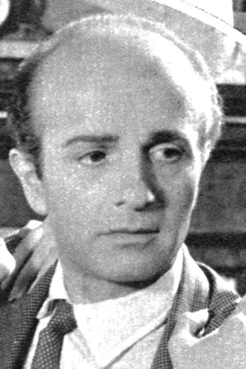 Photo of Ferruccio Fregonese, Acting