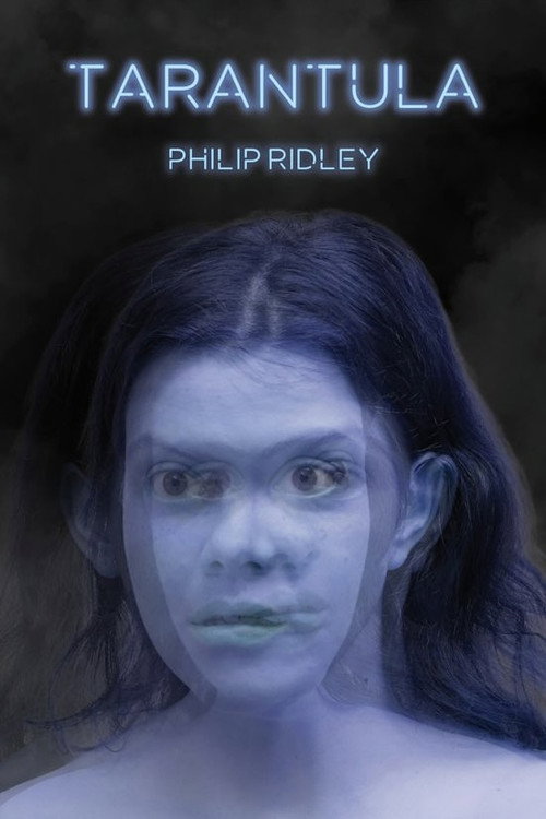 Movie poster for Tarantula (2021)