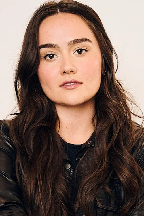 Photo of Emma González, Acting