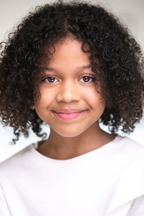 Photo of Hallie Barthram, Acting