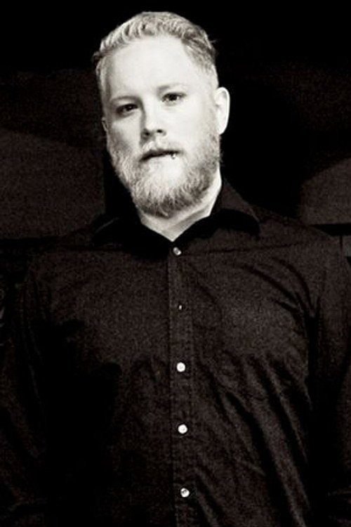 Photo of Daniel Liljekvist, Acting