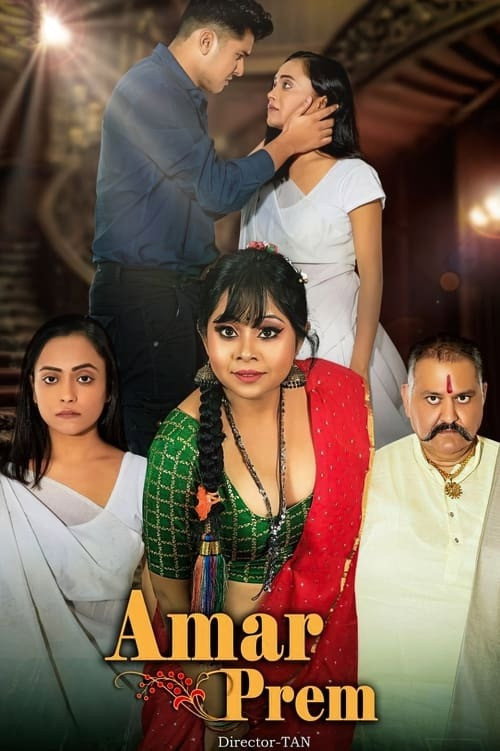 Movie poster for Amar Prem (2020)