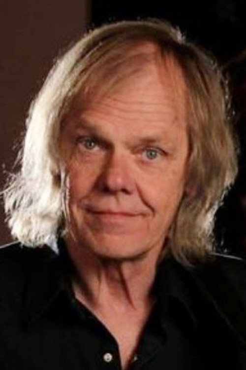 Photo of Steve Jay, Acting
