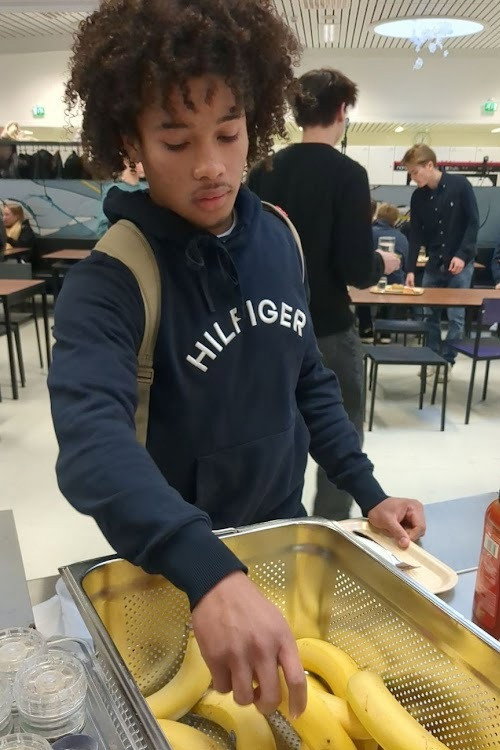 Daniel Hyvönen profile