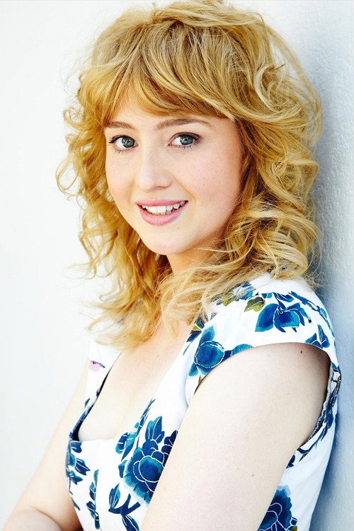 Photo of Libby Campbell, Acting