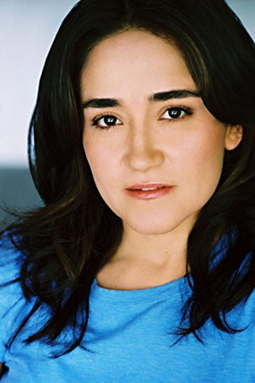Photo of Michelle Paress, Acting