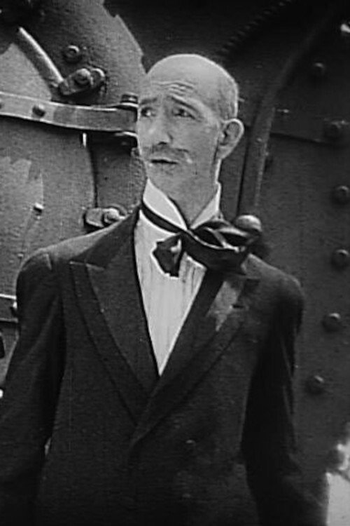 Movie poster for Andy's Stump Speech (1924)