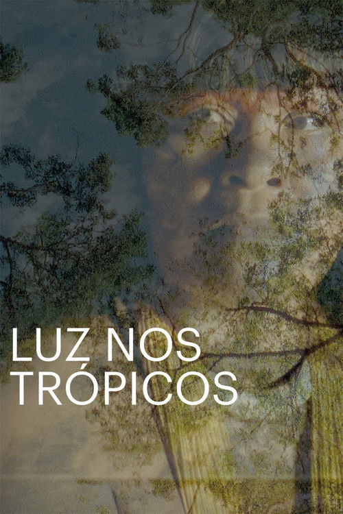 Movie poster for Light in the Tropics (2020)