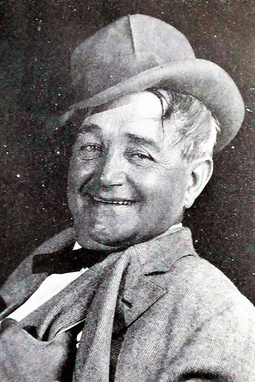 Photo of Charles Crockett, Acting
