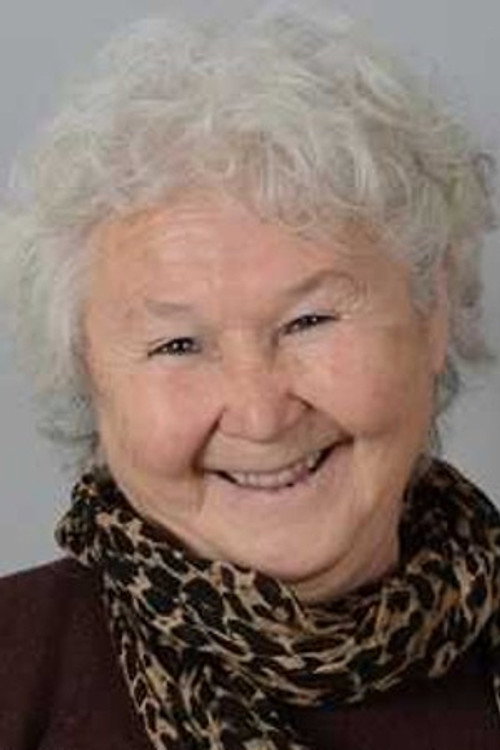 Photo of Emine Gülsüm Göznümer, Acting