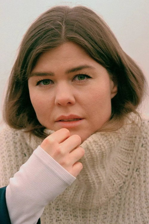Photo of Pil Kalinka Nygaard Jeppesen, Acting