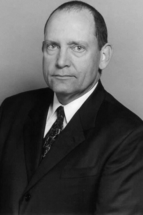 John Edwin Shaw profile