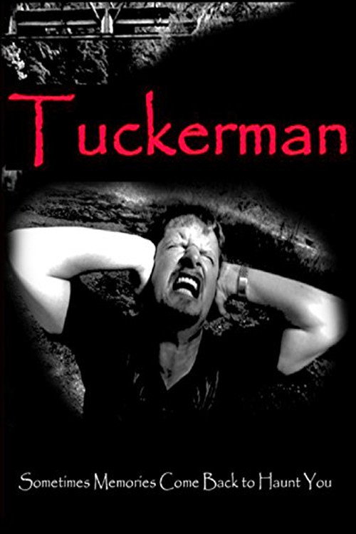 Movie poster for Tuckerman (2011)