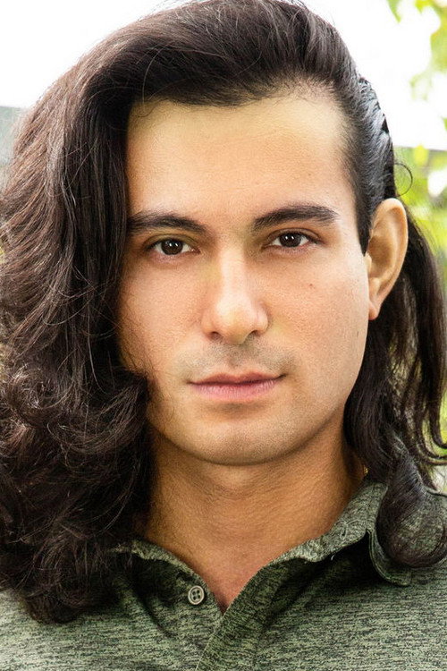 Photo of Ricky Roman, Acting