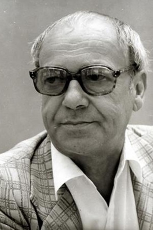 Photo of Ferenc Baracsi, Acting