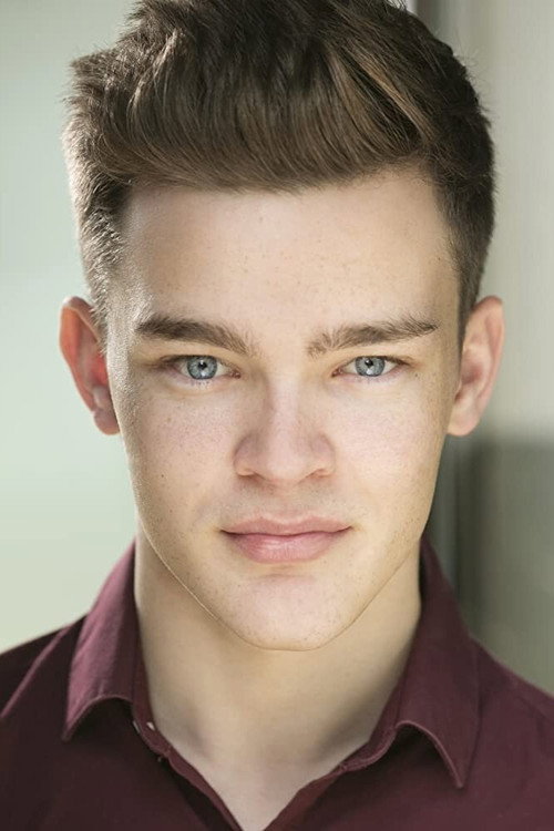 Photo of Ash Matthews, Acting