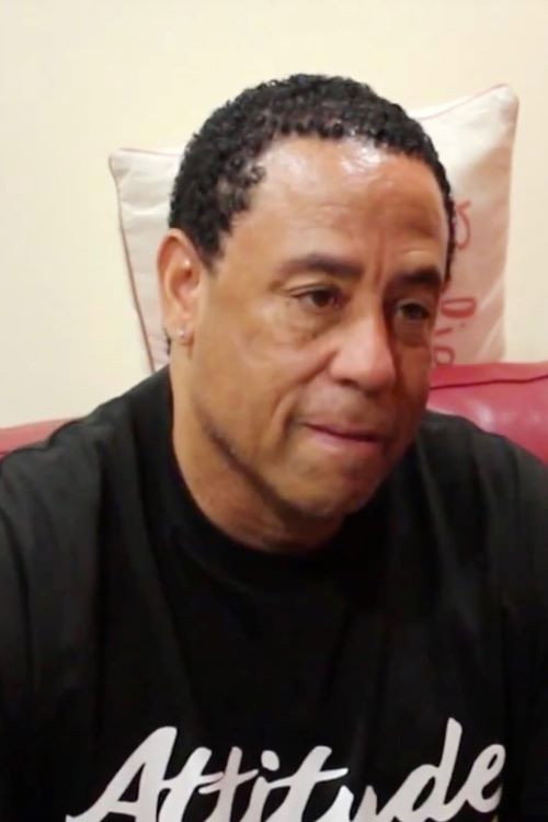 Photo of DJ Yella, Acting