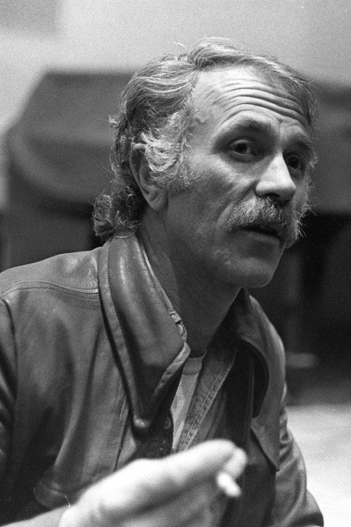 Photo of Robert Nelson, Directing