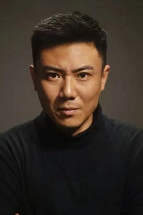 Ding Xiaoming profile