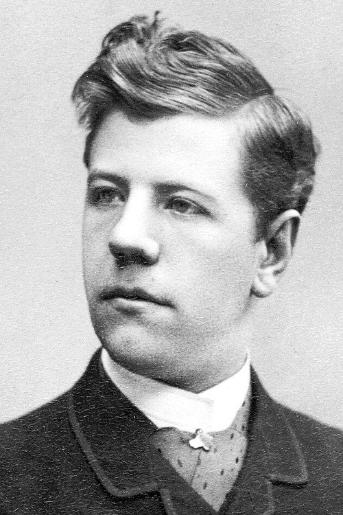 Photo of Richard Lundin, Acting