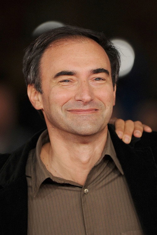 Photo of Valerio Jalongo, Directing