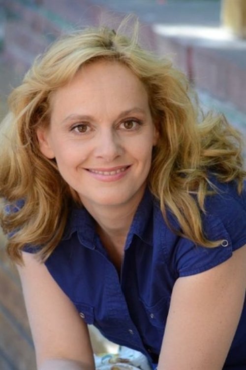 Paraskeva Djukelova profile