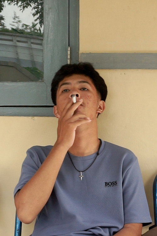 Photo of Adnan Nur Fatih, Acting