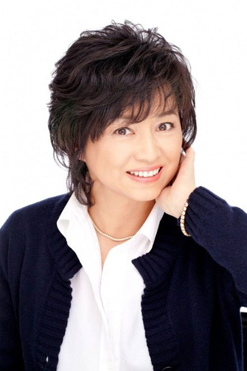 Photo of Kazuko Kato, Acting