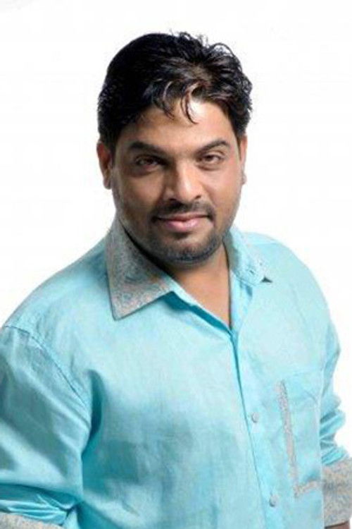 Photo of Assim Jamal, Acting