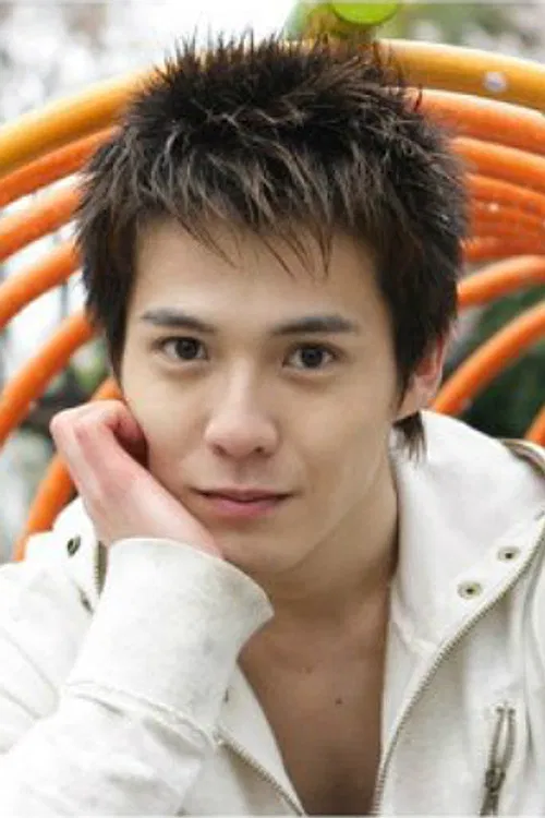 Ken Mizorogi profile