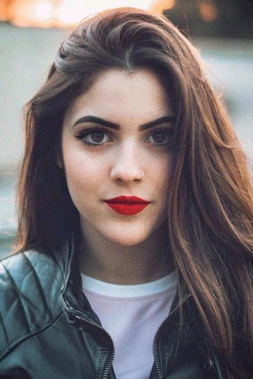 Lucía Bellido profile