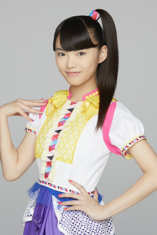 Misaki Tsuruya profile