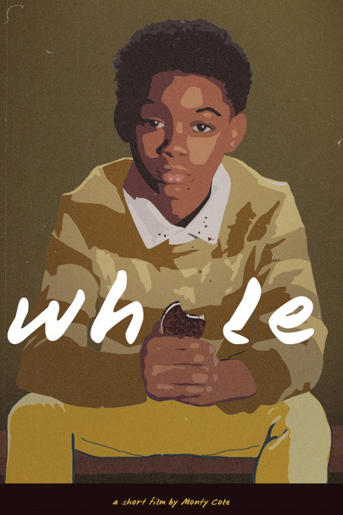 Movie poster for Whole