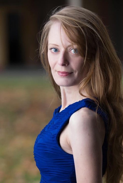 Photo of Christine Husband, Acting