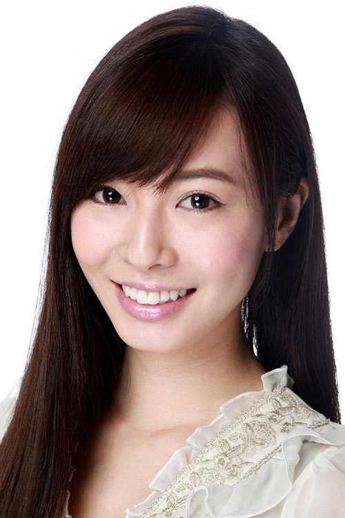 Photo of Ayumi Orii, Acting