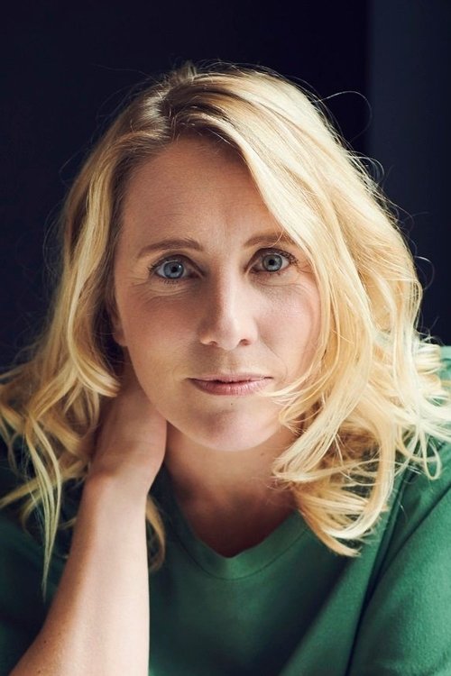 Andréa Bescond profile