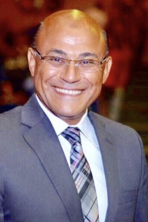 Photo of Maged Abdel Azim, Acting