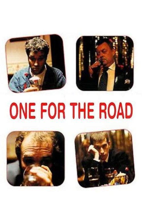 Movie poster for One for the Road (2003)