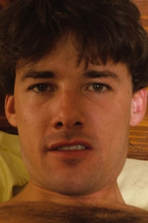 Photo of Paul Madison, Acting