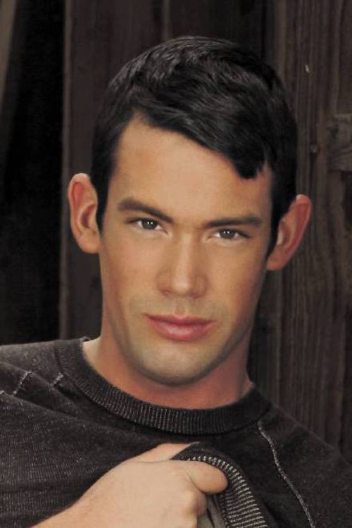 Photo of D.C. Chandler, Acting