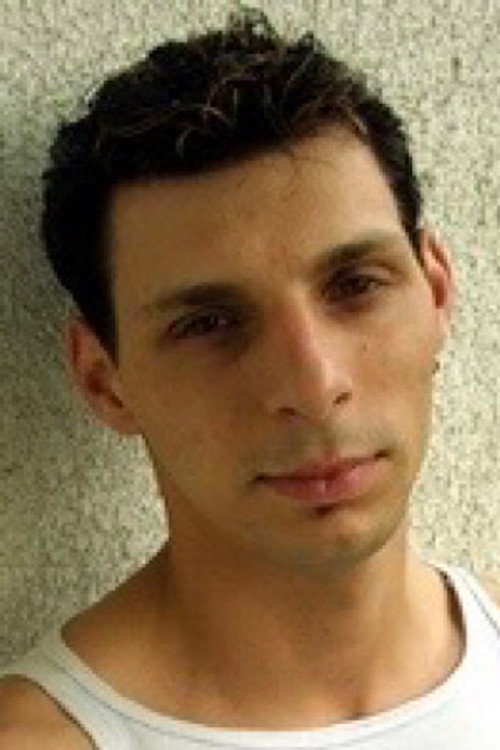 Photo of Dave Starr, Acting