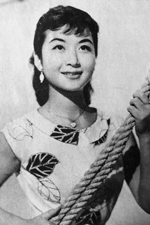 Photo of Yoshiko Fujita, Acting