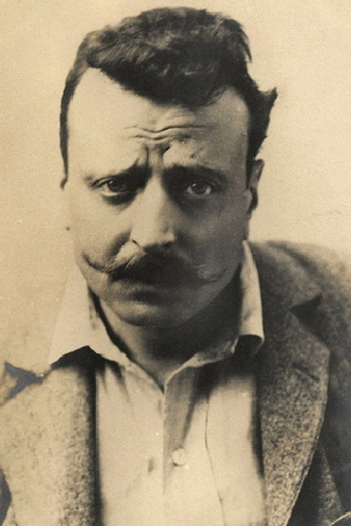 Photo of Ermete Zacconi, Acting
