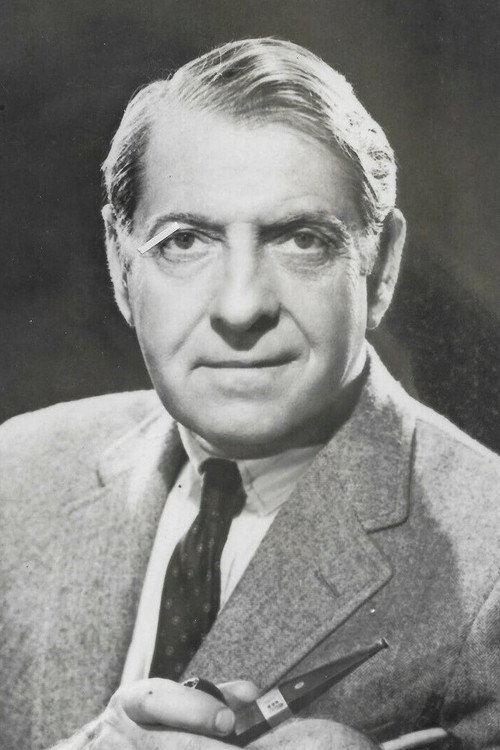 Photo of David Rose, Sound