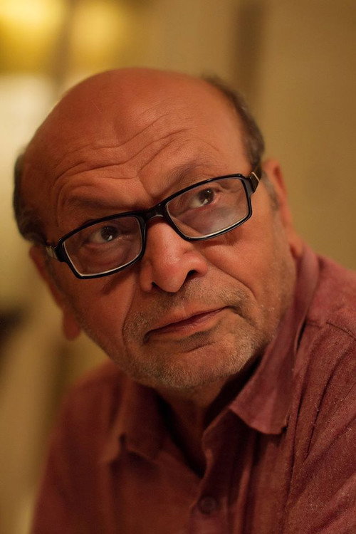 Photo of Asghar Wajahat, Writing