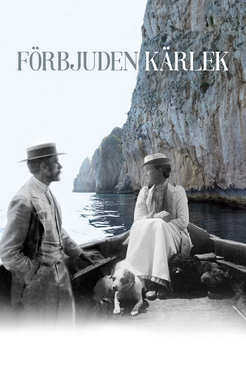 Movie poster for Forbidden Love (2016)